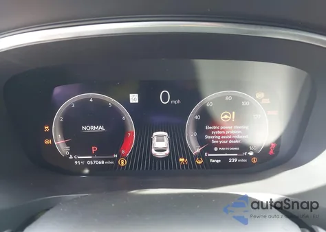 2023 Acura Mdx A-Spec из США, поврежденный, VIN 5J8YE1H06PL012419